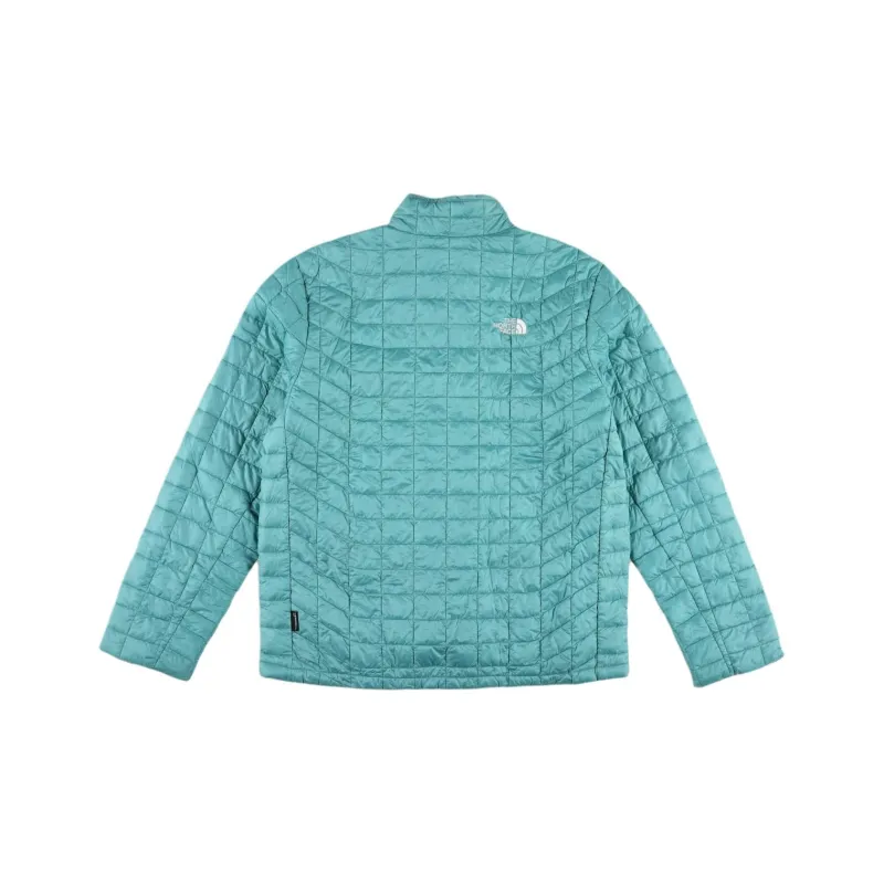 THE NORTH FACE M Thermoball Eco Jacket Jackets & Coats Men's Sapphire Blue-1