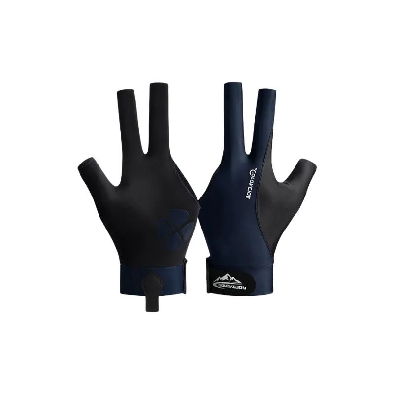 Mulinsen Polyester Billiard Glove Unisex-7