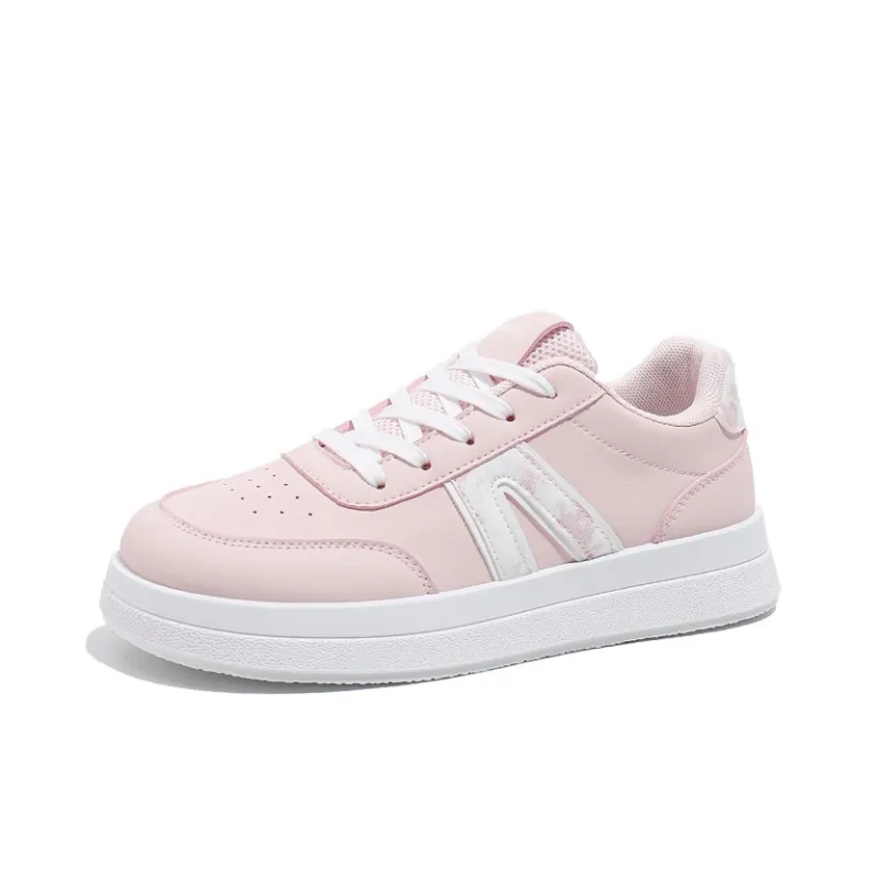 Babaya Lightweight And Breathable Low Top Skateboard Shoes Women's-1