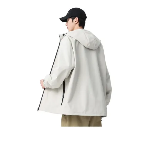 Fakeyoung Jackets Unisex