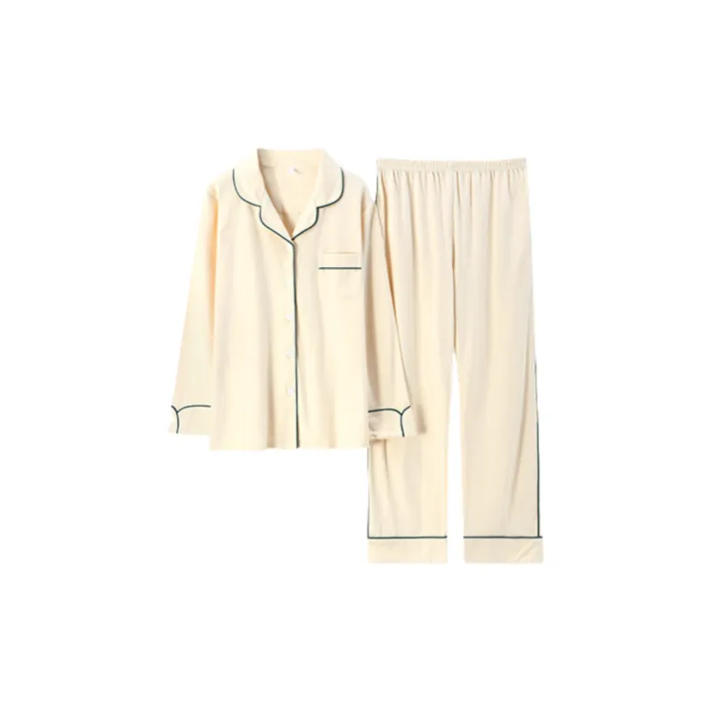 ALPLUME Women's Pajama Sets-0