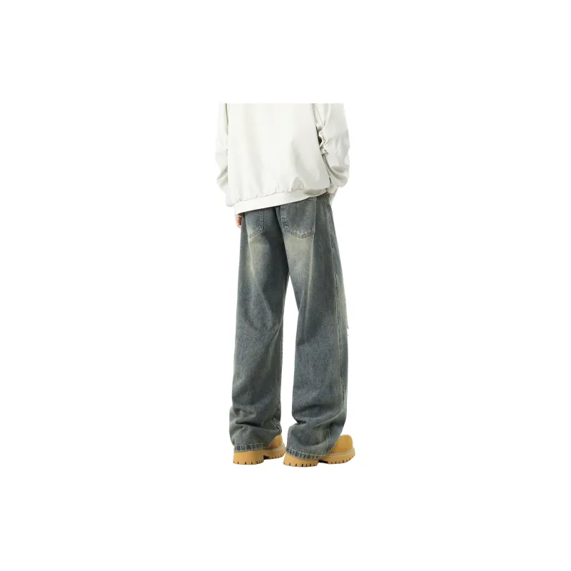 CREAZIONI LA FANTASIA E MOBILE Jeans Unisex-9