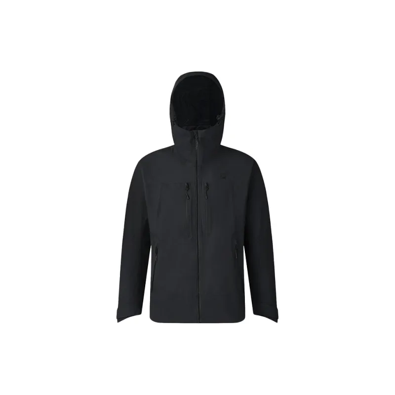 FILA EXPLORER F25 Men's Pitch Black-2
