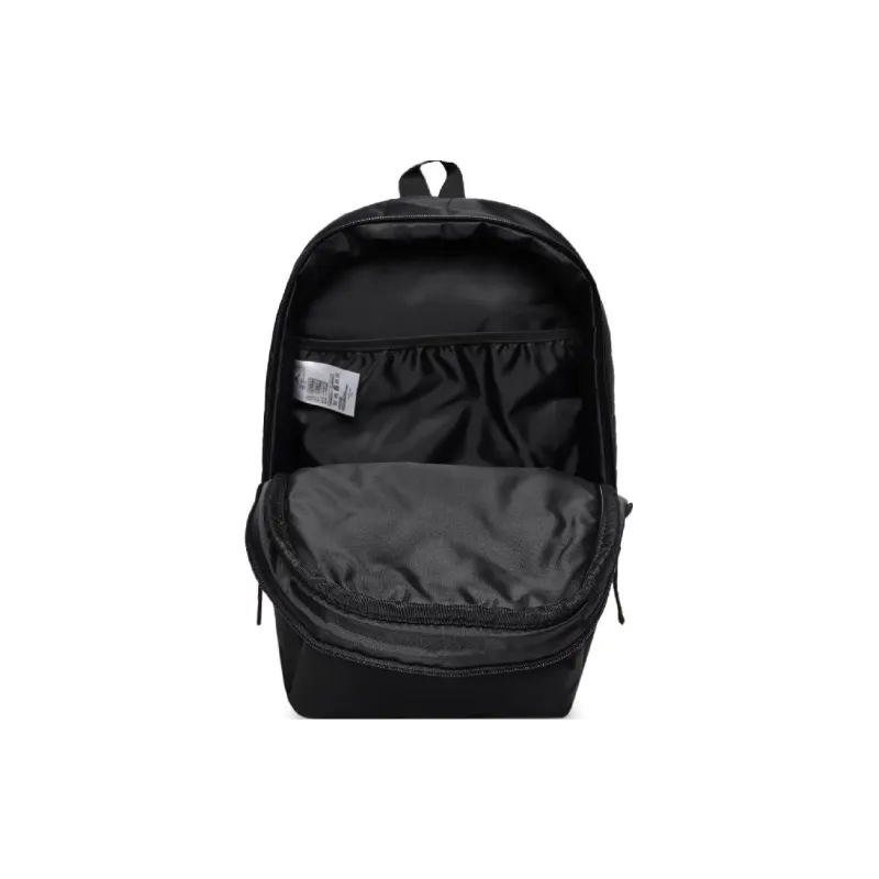 Jordan Polyester Backpack Regular Unisex Gray-3