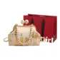 Ecru+Exquisite Shopping Bag