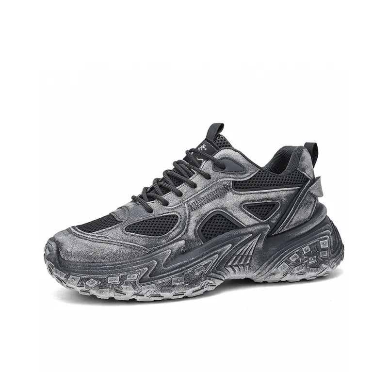 Legaco Chicken Low Top Chunky Sneakers Men's-8