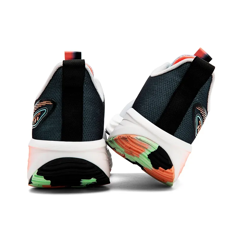 AMICNIEGD Breathable Anti-Slip And Wear-Resistant Low-Top Carbon Plate Training Running Shoes Unisex-13