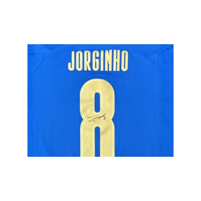 Three For Italy National Team Soccer Memorabilia & Collectible Exquisite Mounting, Outer Frame Approx. 65x85cm Unisex-3