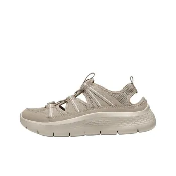 Skechers ON THE GO Anti Slip Wear Resistant River Trekking Shoes Women's Umber