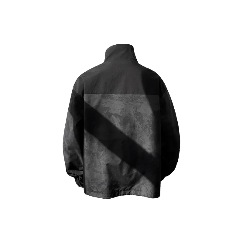DUNHUANG ART INSTITUTE Jackets Coats Unisex-4