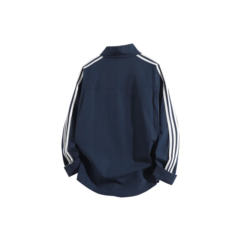 FASTFISH Shirts Unisex-6