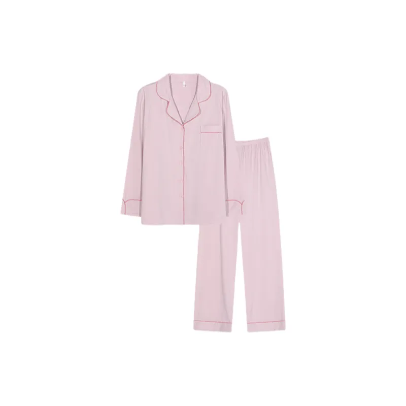 ALPLUME Women's Pajama Sets-16