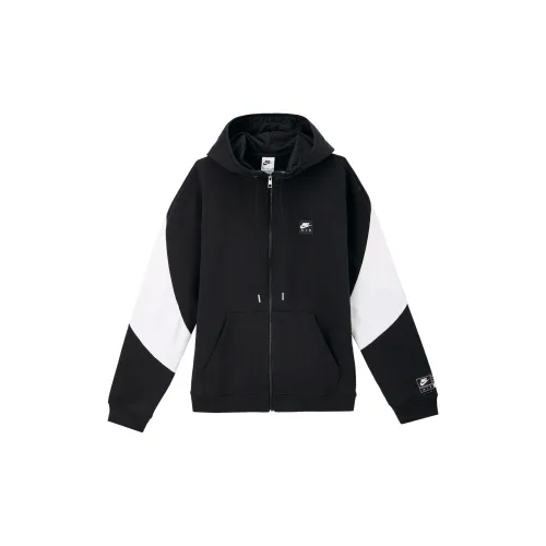 Nike Air Men's Full Zip Fleece Hoodie