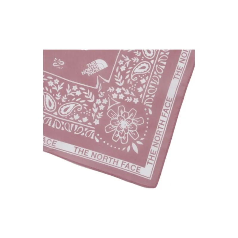 THE NORTH FACE Cotton Headwraps Men's Pink-2