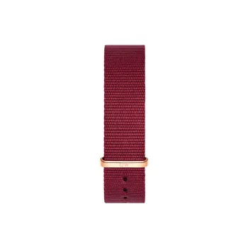 Daniel Wellington Daniel Wellington Compatibility Watch Band 230mm Canvas Material