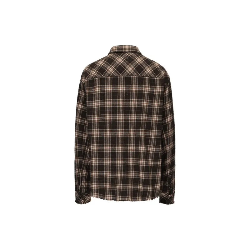 EGO FETCH Shirts Unisex-5
