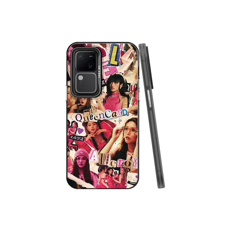 Tronic Danone Phone Cases-4
