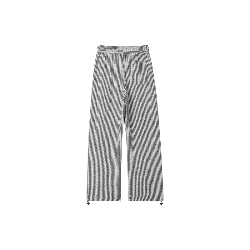 DUNHUANG ART INSTITUTE Casual Pants Unisex-1