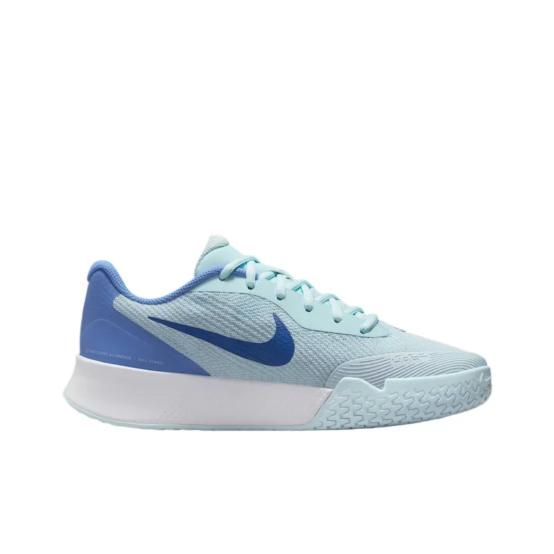 Nike Court Vapor Lite 3 Hc Glacier Blue Blue Beyond White Star Blue Women's-1