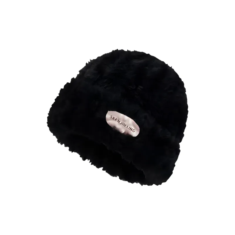 Yalu Beanies Women's-0