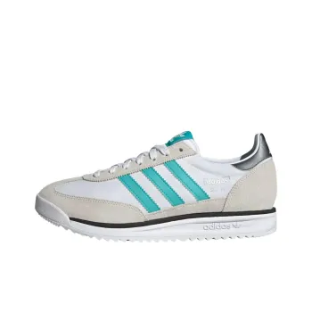 Adidas Originals Sl 72 Rs Mercedes AMG Petronas Formula One Team White