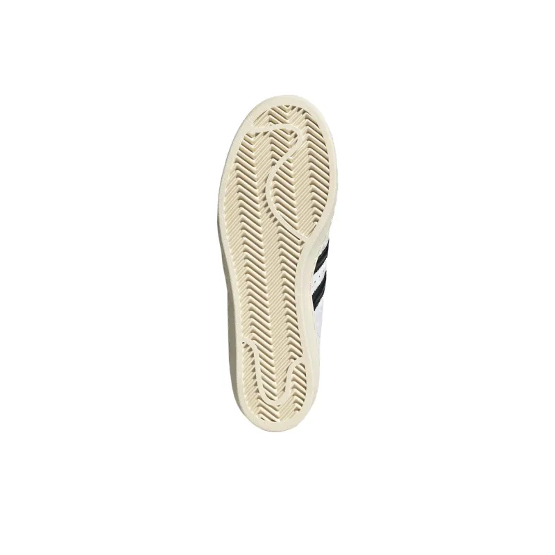 Adidas Superstar Vintage White Black Ostrich Women's-3