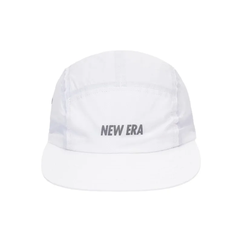 New Era Nylon Baseball Caps Unisex White-1