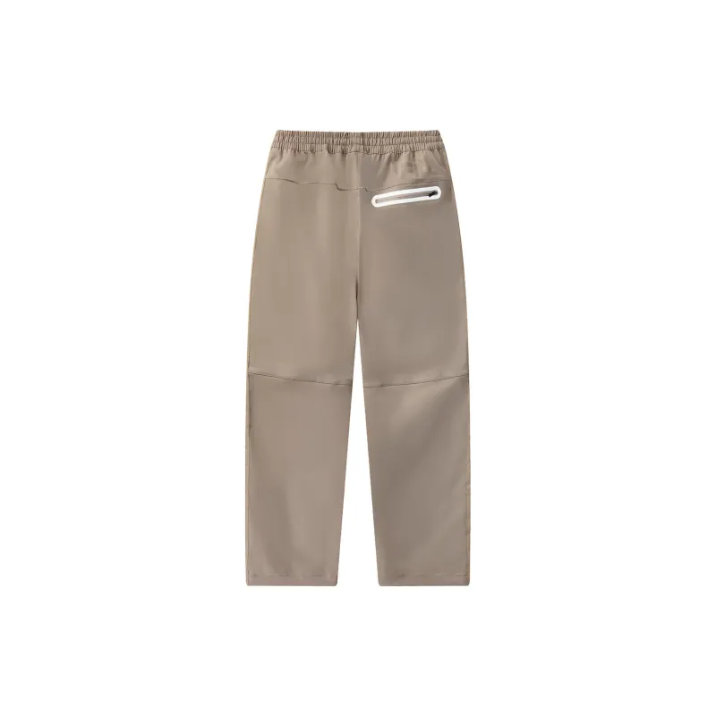 FILA x 3.1 Phillip Lim Casual Pants Men's Chestnut Khaki-1