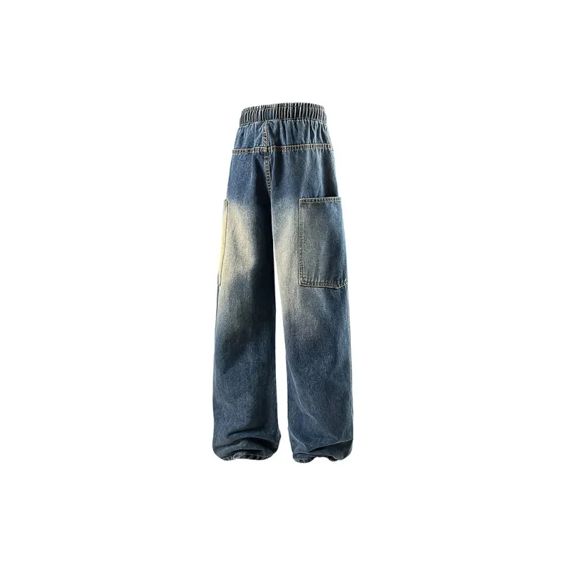 KOKO BASE Jeans Unisex-5