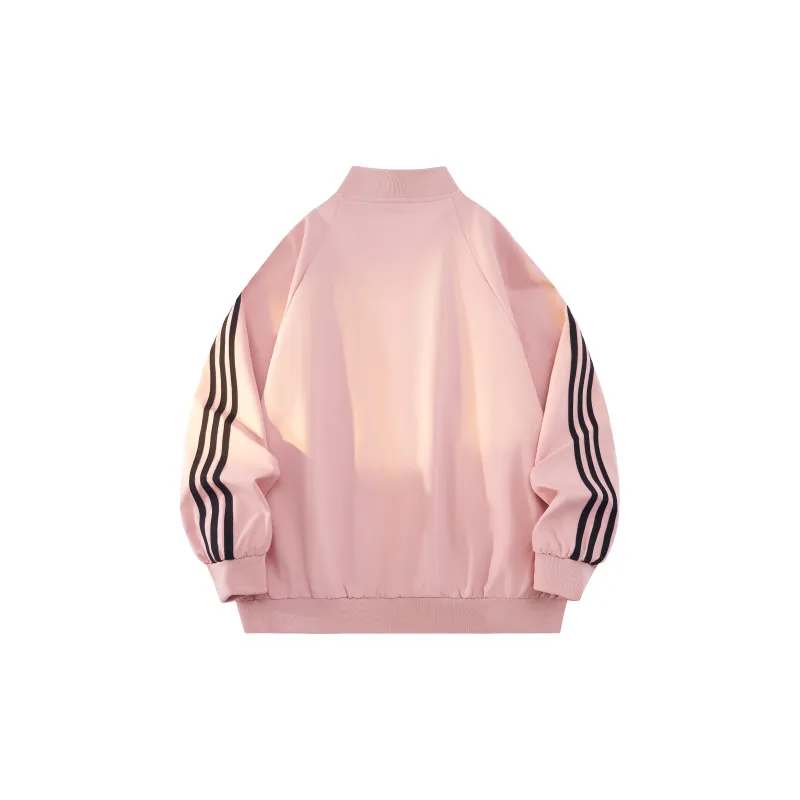 HOZZS Jackets Unisex-7