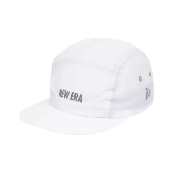 New Era Nylon Baseball Caps Unisex White