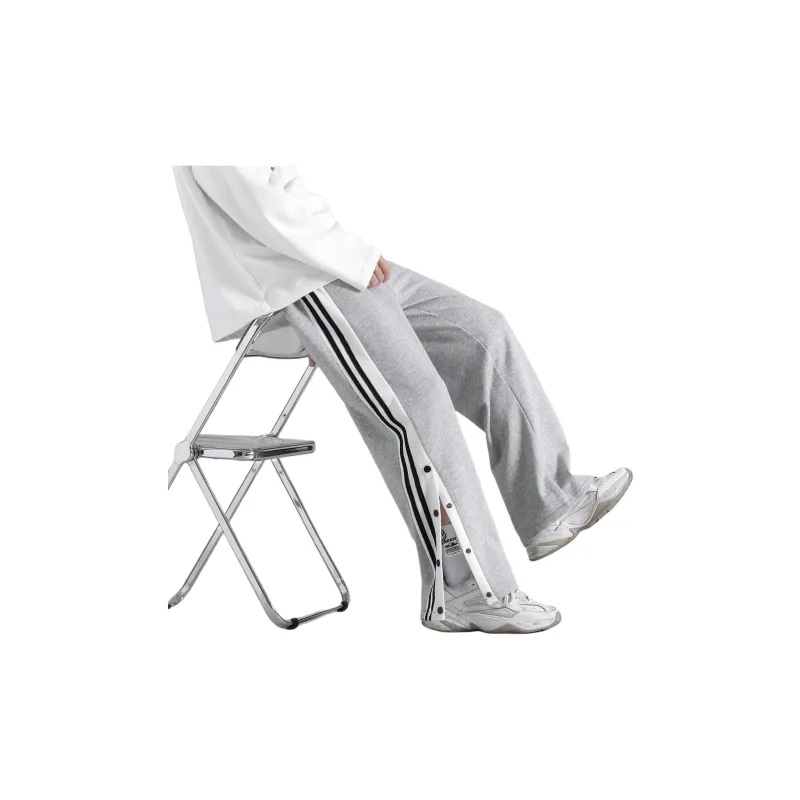 YATSI Knitted Sports Pants Unisex-2
