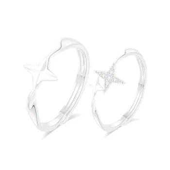 Thuban Ark Rings Unisex