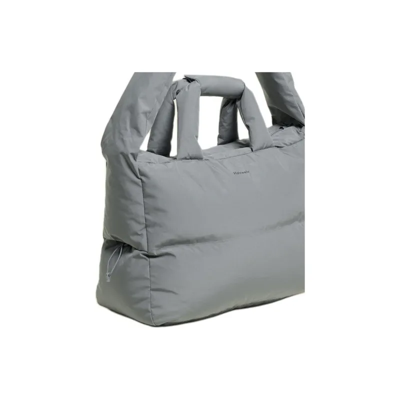 HOLZWEILER Polyester One Shoulder Handbags Regular Women's Gray-3