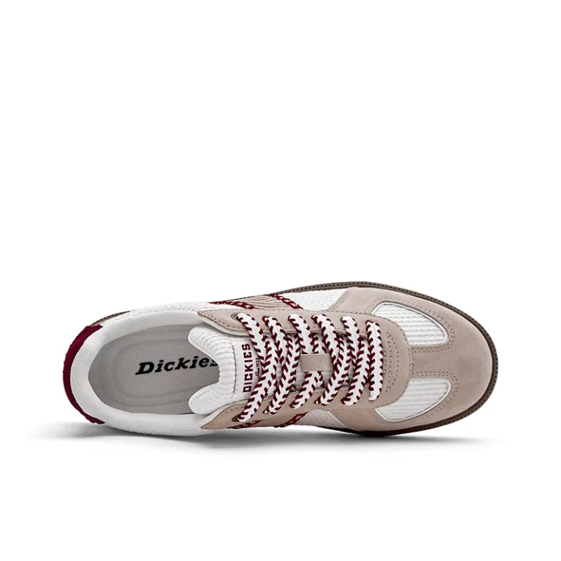 Dickies Non-slip Lightweight Low-Top Skateboard Shoes Women's-7
