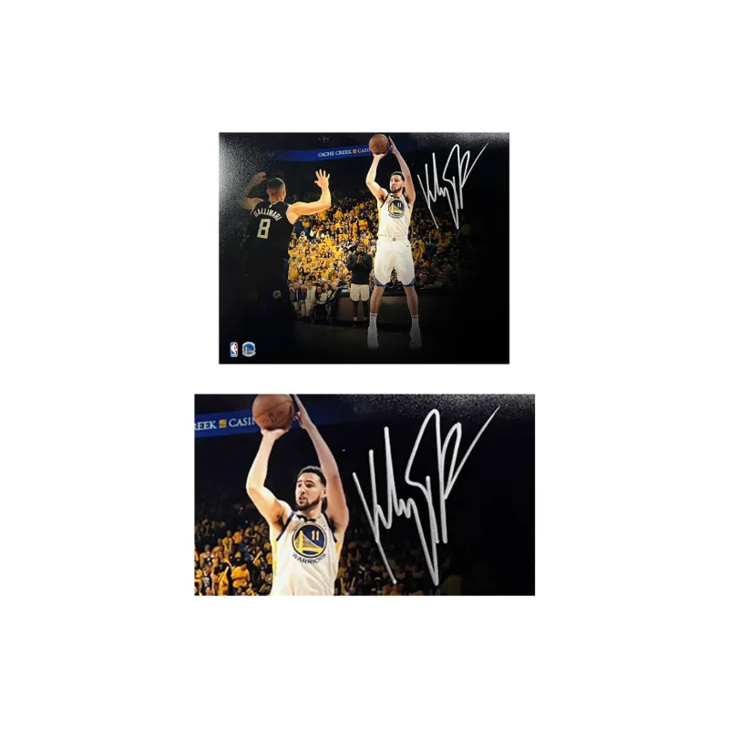 Yi Shot Cavaliers Basketball Fan Supplies Includes Certificate Framed For Collecting Black Unisex-1