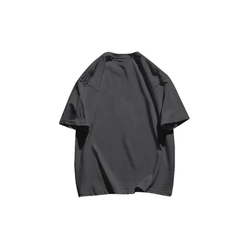 Cotton shopping T Shirts Unisex-10