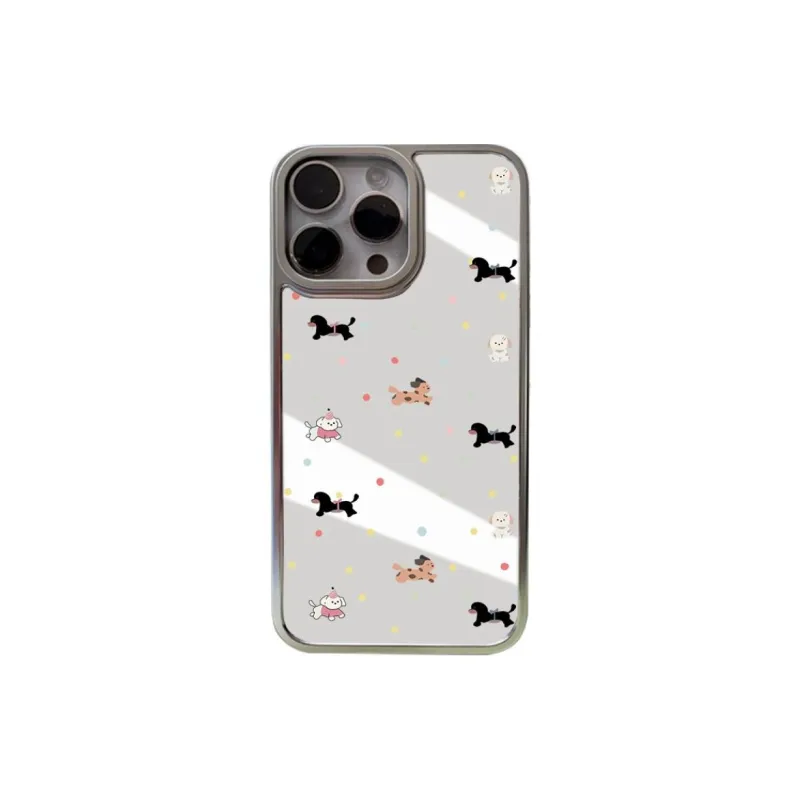 HASEE Phone Cases-1