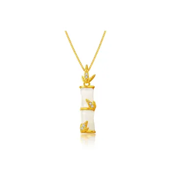 Mokinggran S925 Silver Necklaces Women's