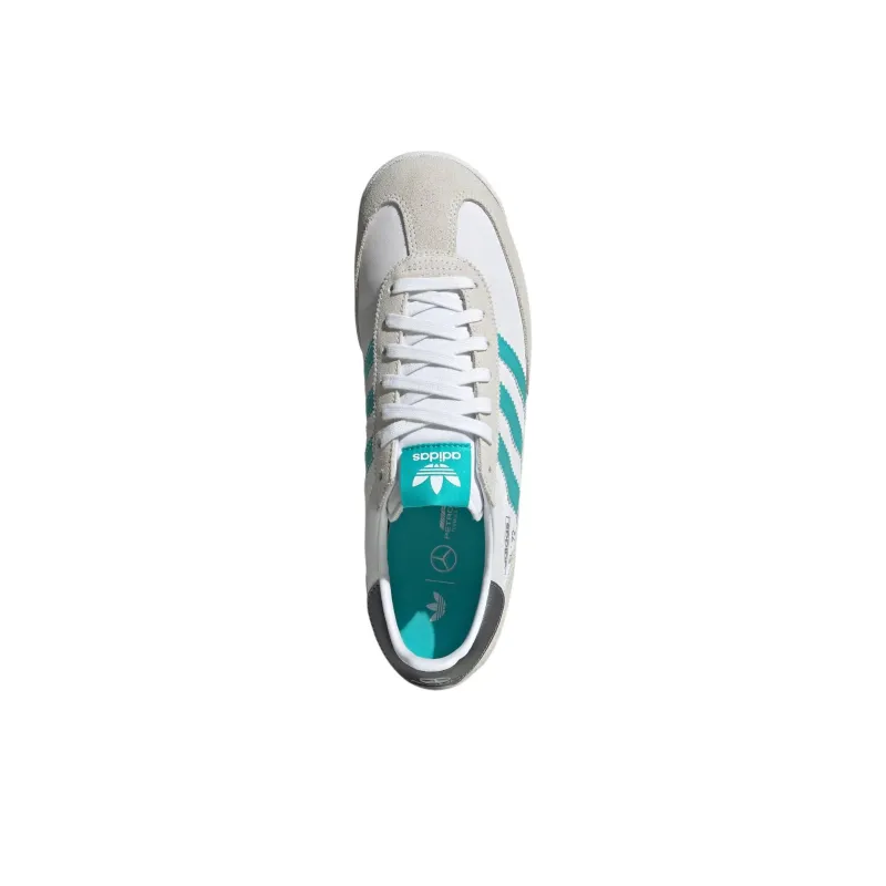 Adidas Sl 72 Rs Mercedes AMG Petronas Formula One Team White-2