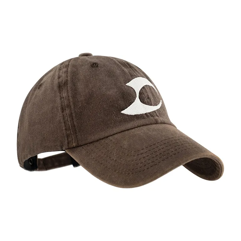 CHRONIC Cotton Baseball Caps Unisex-6