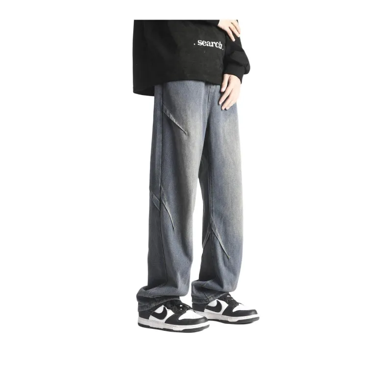 BEAR UNION Jeans Unisex-5