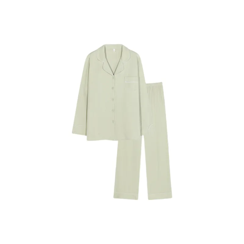ALPLUME Women's Pajama Sets-18