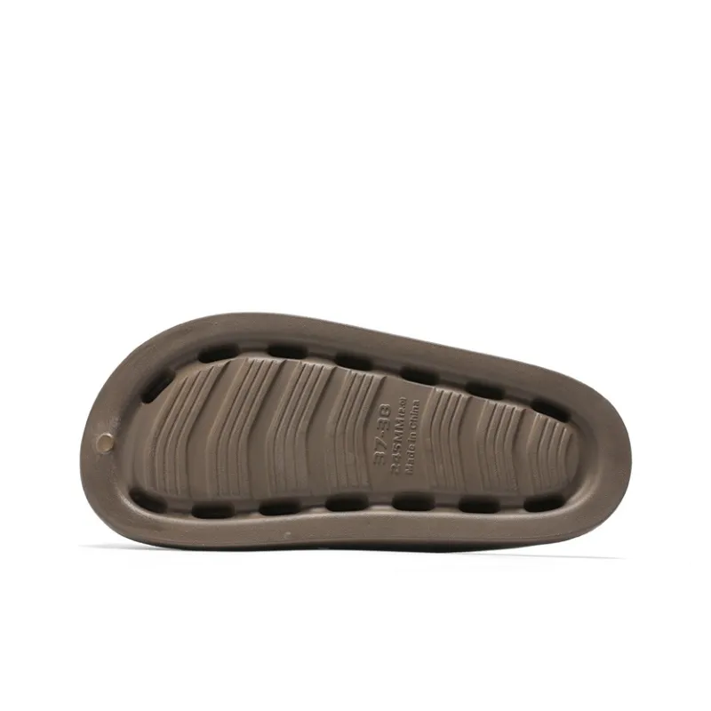 SEMIR Wrap-toe Slippers Women's-9