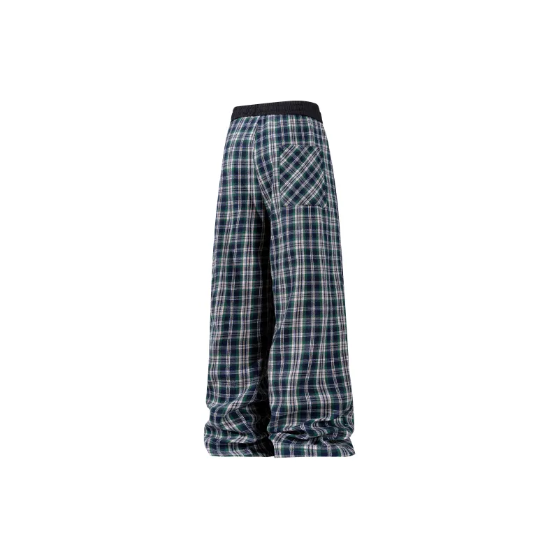 SPONGEBOB SQUAREPANTS Casual Pants Unisex-3