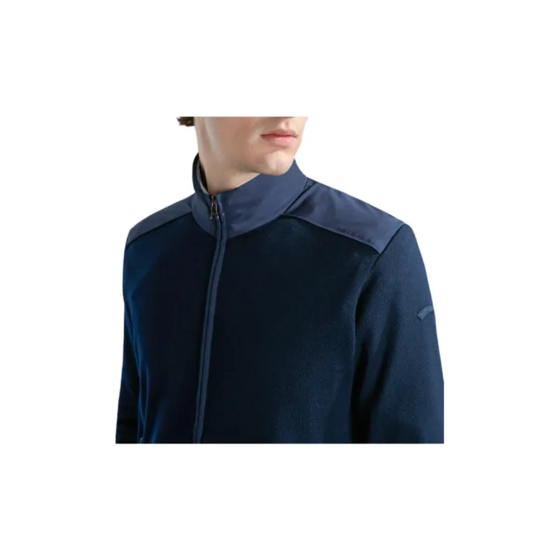 Paul & Shark Zip up Sweater-4
