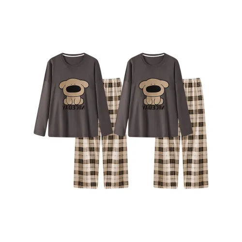 O'MESIK Unisex Pajama Sets