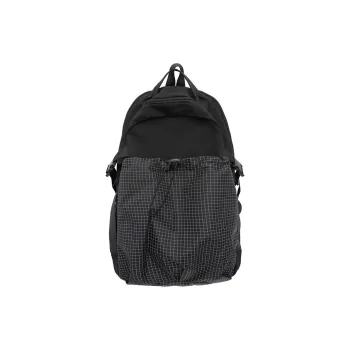 S.REPHEN Nylon Backpack Unisex Multicolor
