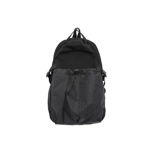 S.REPHEN Nylon Backpack Unisex Multicolor