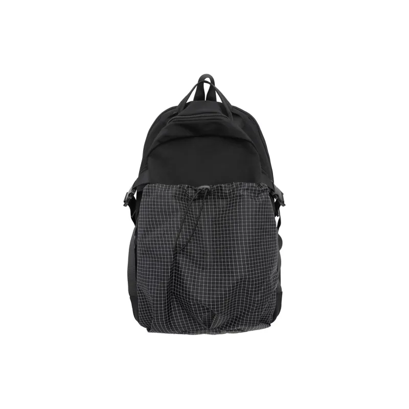 S.REPHEN Nylon Backpack Unisex Multicolor-0